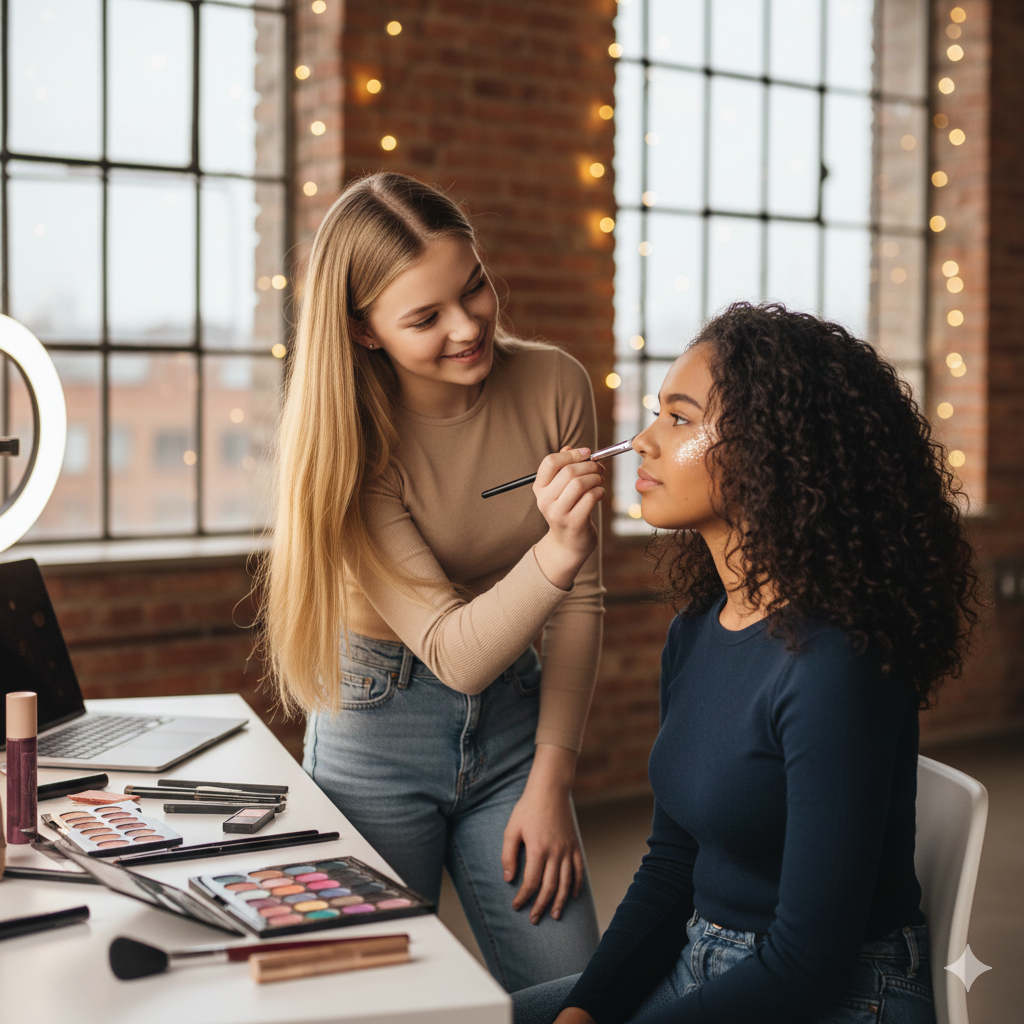 Coole Geschenkideen für Teenager-Mädchen, mit denen du richtig liegst