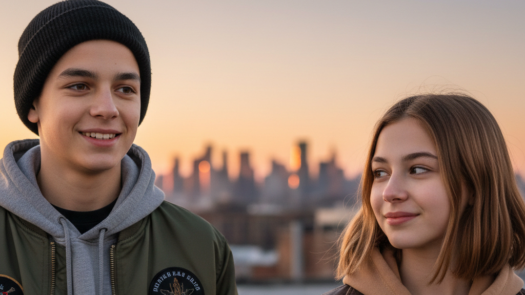 50 Geschenkideen für Teenager – coole Ideen für Jungen und Mädchen