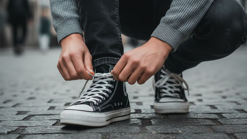 Top 10 Sneaker für Teenager – diese Modelle sind gerade total angesagt