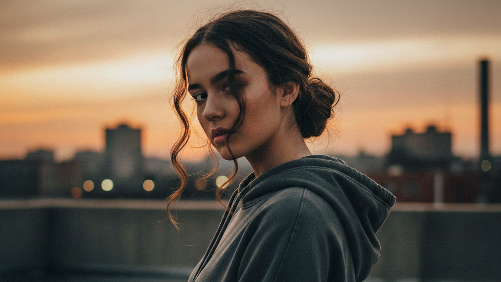 3 sichere Geschenke für Teenager-Mädchen, die wirklich genutzt werden Hoodie Teenager