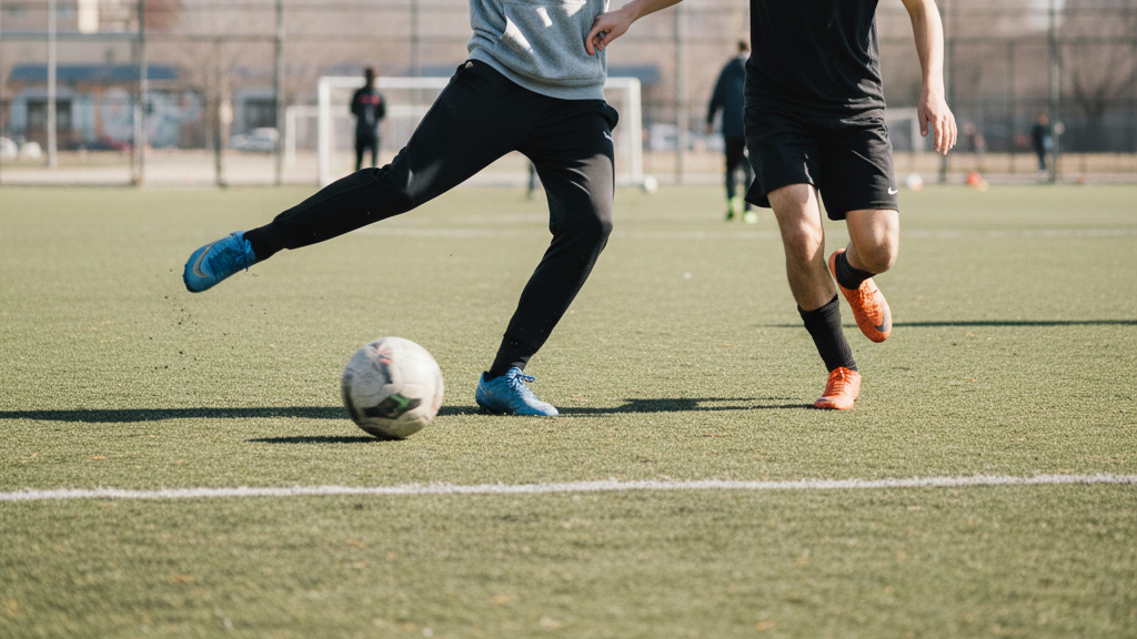 5 sichere Geschenke für sportliche Teenager, die wirklich genutzt werden