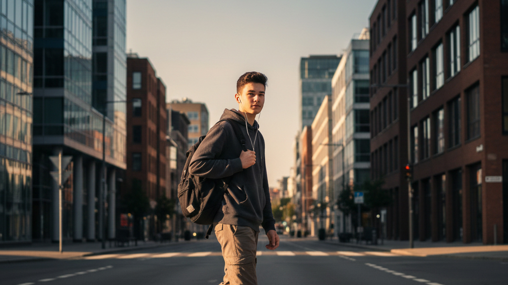 Was Teenager-Jungen sich wirklich wünschen – und warum viele Geschenke danebenliegen Teenager Junge Geschenkideen -58