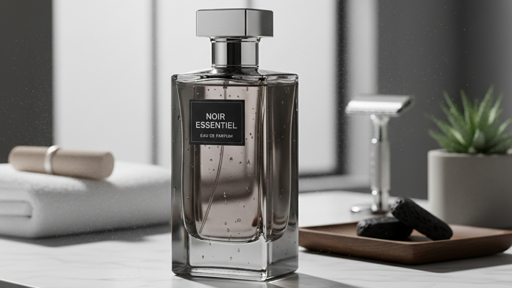 Parfum Beispiel für Teenager Jungen