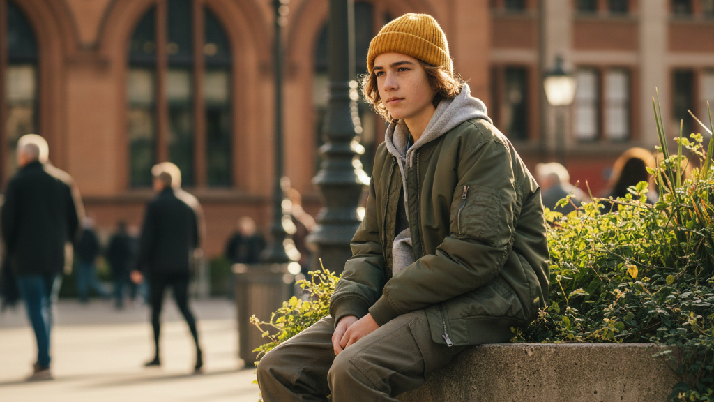 Geschenke zum 14. Geburtstag für Jungen – 9 Ideen, die wirklich gut ankommen