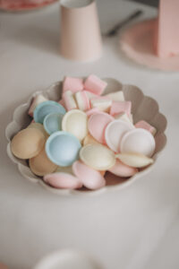 Partysnacks zum 13. Geburtstag