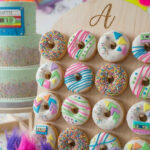 Teenager Mädchen Geburtstag Ideen – so wird der Geburtstag wirklich unvergesslich Teenager Party im Stil der 90er Jahre Deko